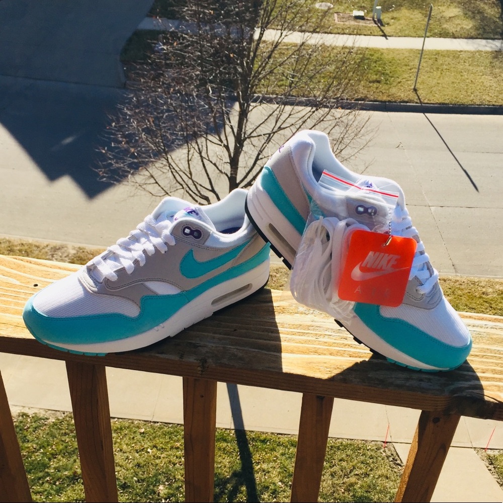 Nike Air Max Anniversary 1